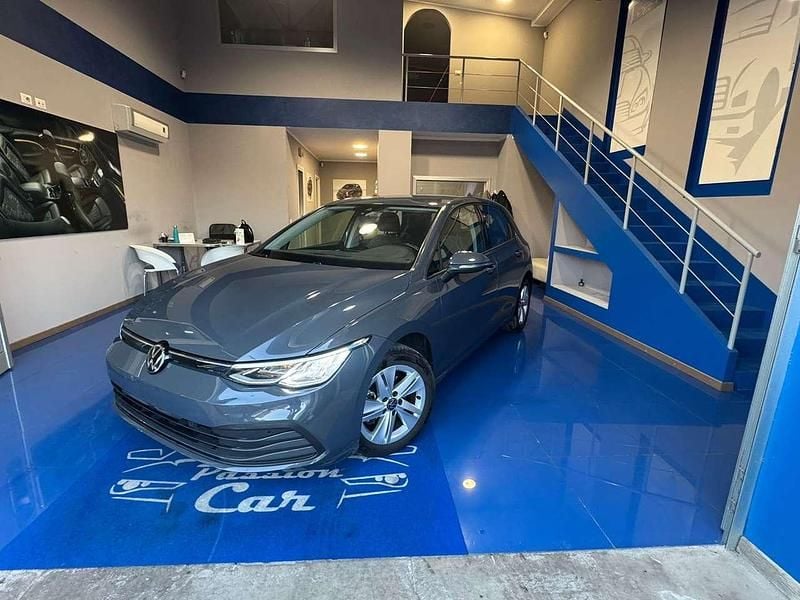 Usata VW Golf Style 110 CV (80 kW) 2022 Other Berlina