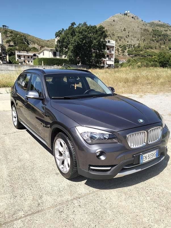 Usata BMW X1 143 CV (105 kW) 2012 SUV