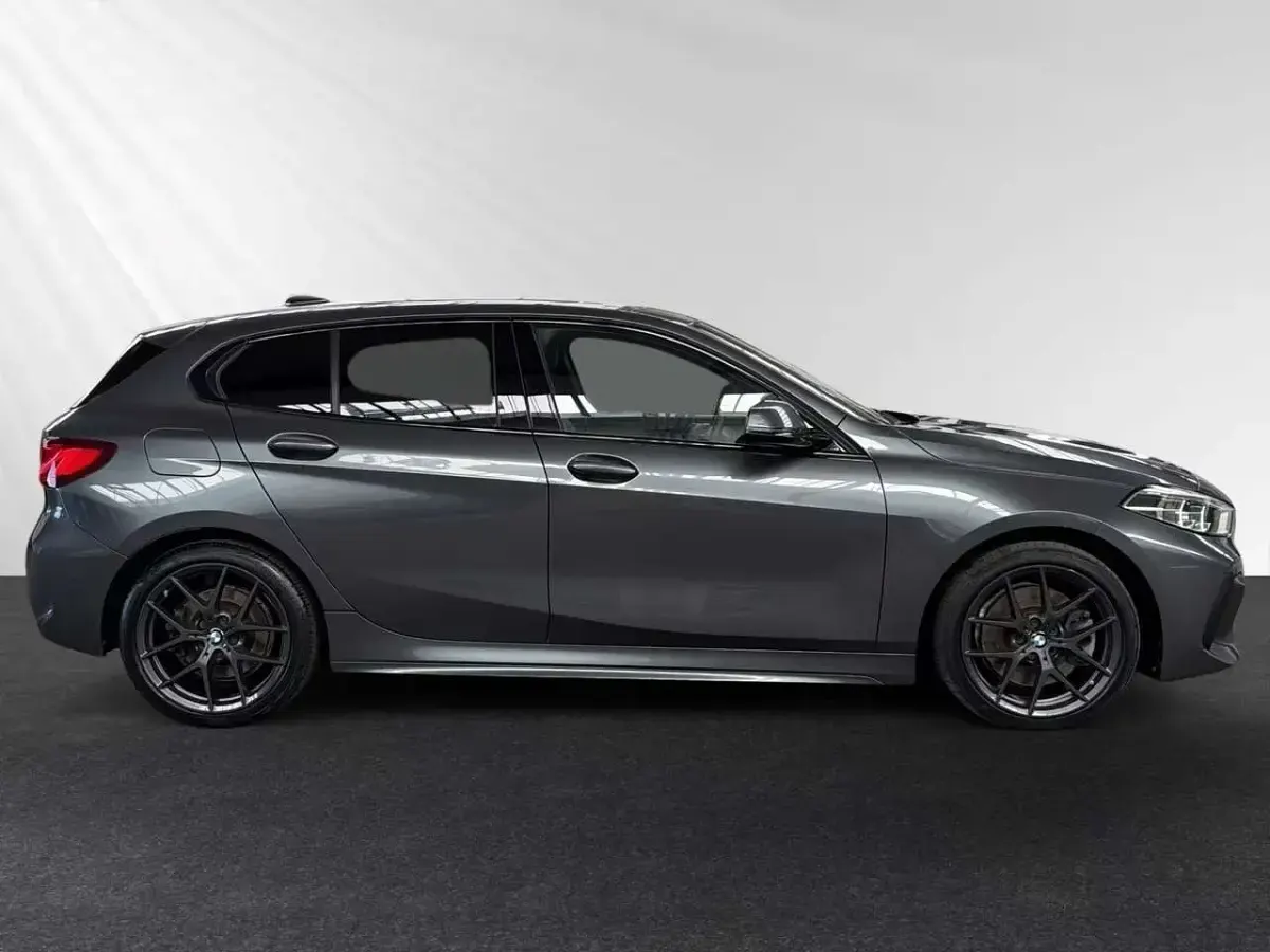 Usata BMW 120 M Sport 190 CV (139 kW) 2020 Other Berlina