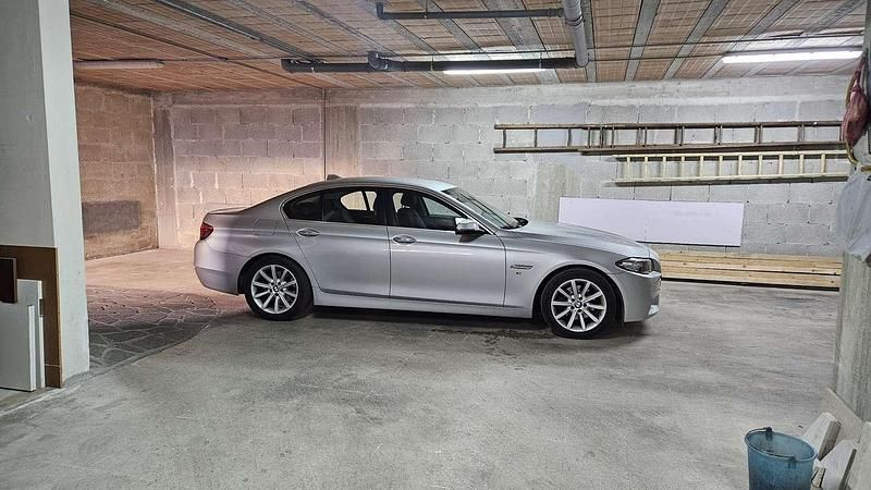 Usata BMW 520 190 CV (139 kW) 2015 Berlina