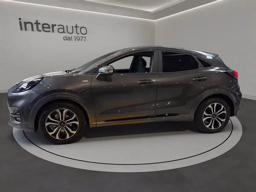 Usata Ford Puma ST-Line 125 CV (91 kW) 2023 SUV