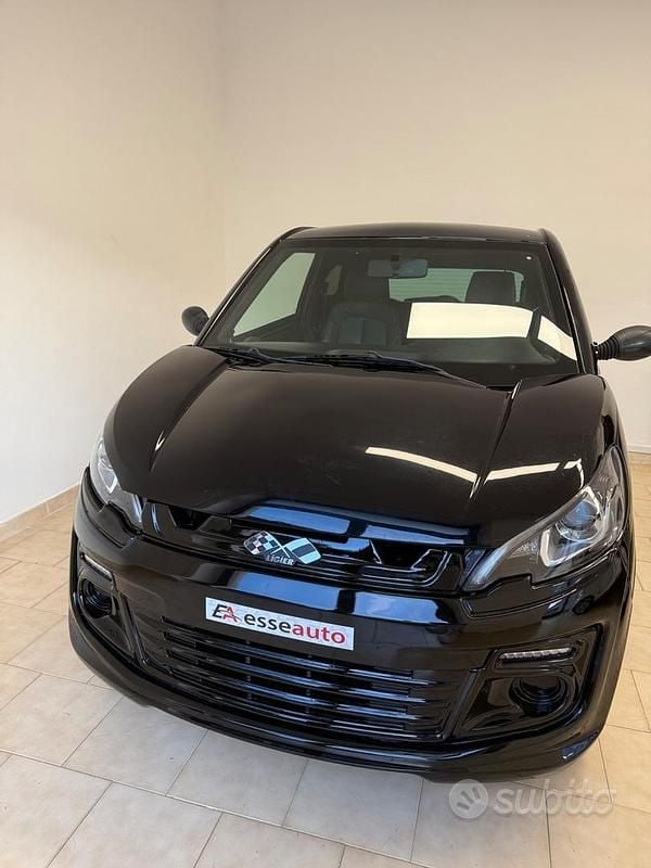 Nero Usata 2021 Ligier JS50 Due volumi | 8999 € (Ottimo prezzo) - Immagine 1/4