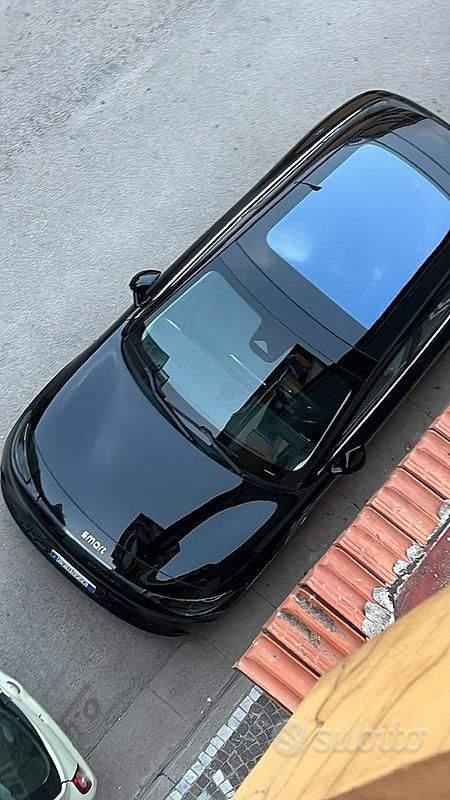 Usata Smart #3 200 kW (272 CV) 2025 Nero SUV