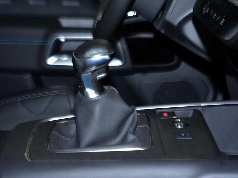 Usata Citroën C5 Aircross PureTech 131 CV (96 kW) 2024 Blu SUV