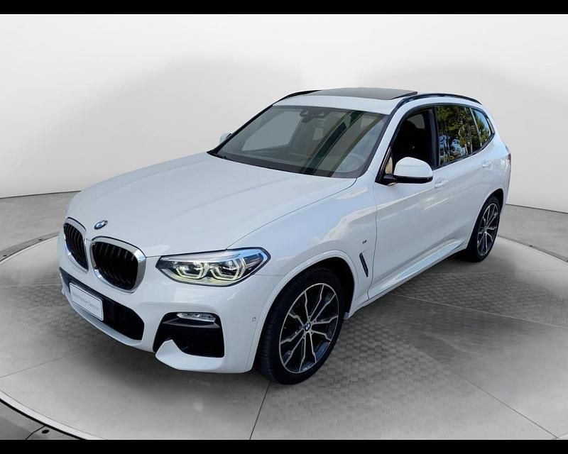 Usata BMW X3 Comfort Edition 265 CV (194 kW) 2024 SUV