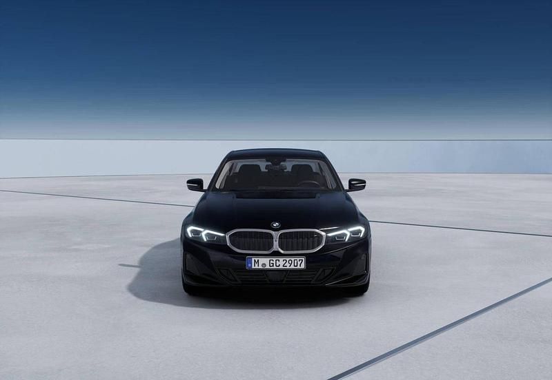 Nuova BMW 318 Comfort Edition 149 CV (109 kW) 2025 Nero Berlina