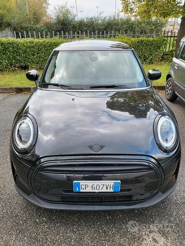 Usata Mini Cooper 136 CV (100 kW) 2023 Utilitaria