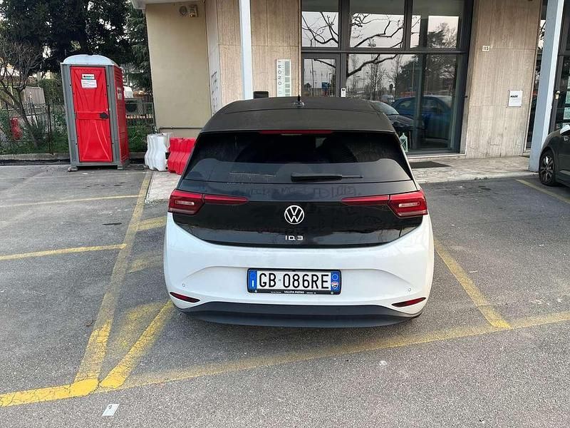 Brugt VW ID.3 Edition 150 kW (204 HK) 2020 Hatchback