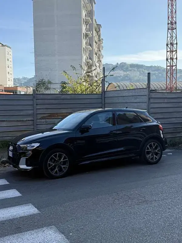 Usata Audi A1 Admired 110 CV (80 kW) 2022 SUV