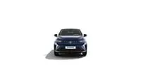 Nuova Renault Symbioz Techno 160 CV (117 kW) 2026 Blu SUV