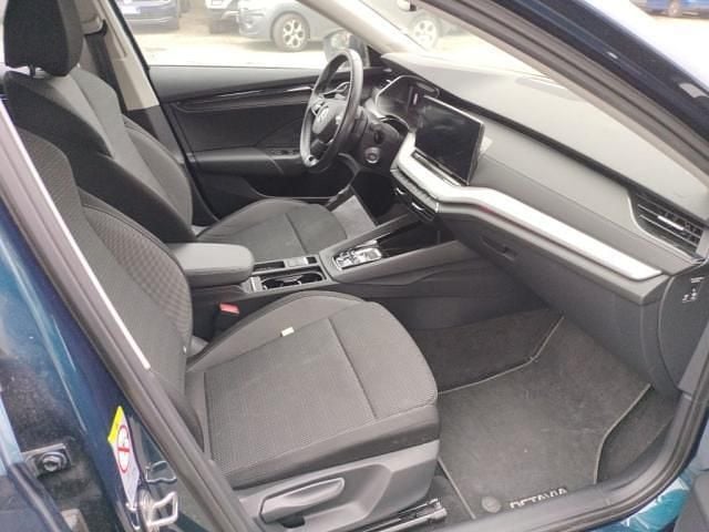 Usata Skoda Octavia 115 CV (84 kW) 2022 Berlina