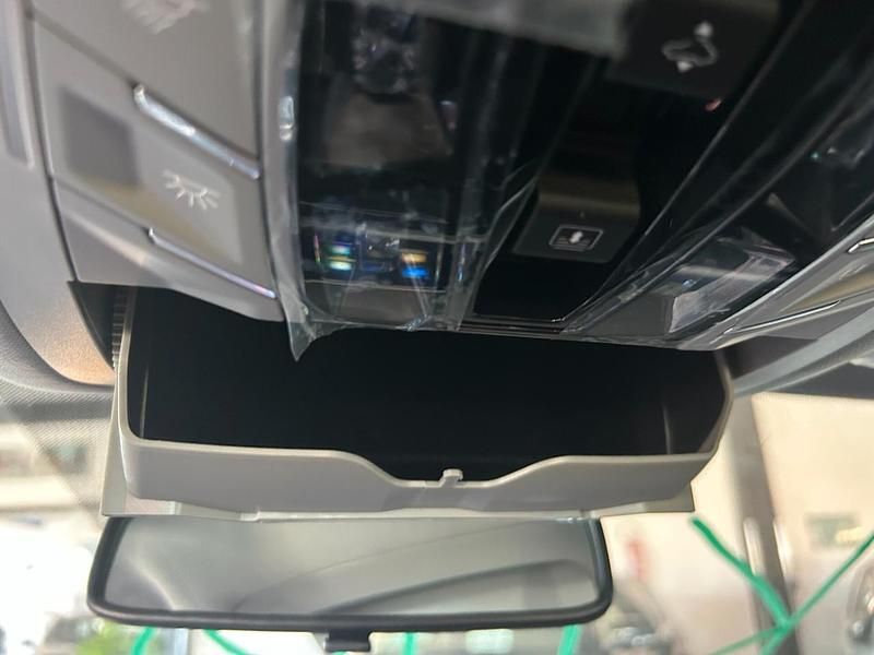 Nuova EVO Evo 7 120 kW (164 CV) 2025 Bianco SUV