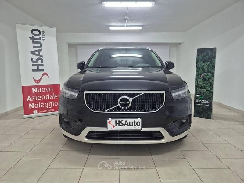 Gebraucht Volvo XC40 150 PS (110 kW) 2020 SUV
