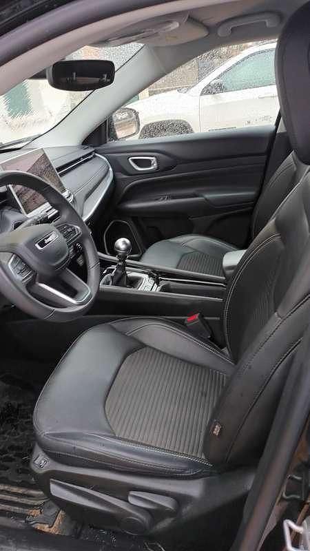 Usata Jeep Compass Limited 131 CV (96 kW) 2023 SUV