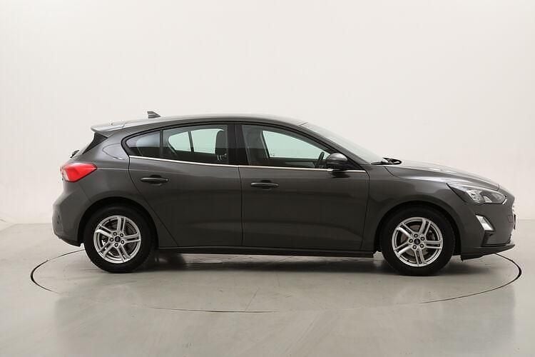 Gebraucht Ford Focus Business Edition 125 PS (91 kW) 2022 Limousine