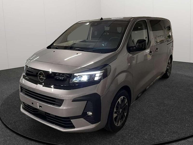 Nuova Opel Zafira Business Elegance 179 CV (131 kW) 2025 Grigio Monovolume