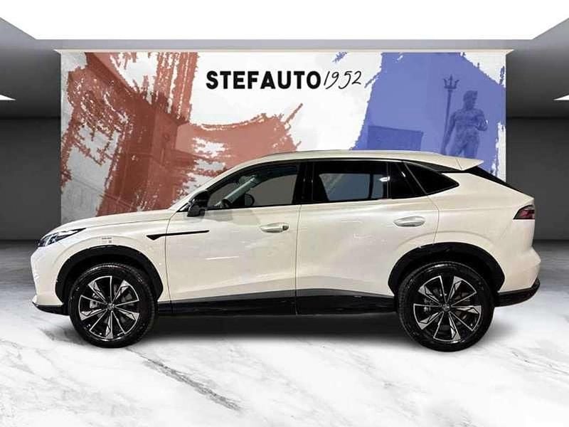 Nuova MG HS Comfort 224 CV (164 kW) 2025 Dover white SUV