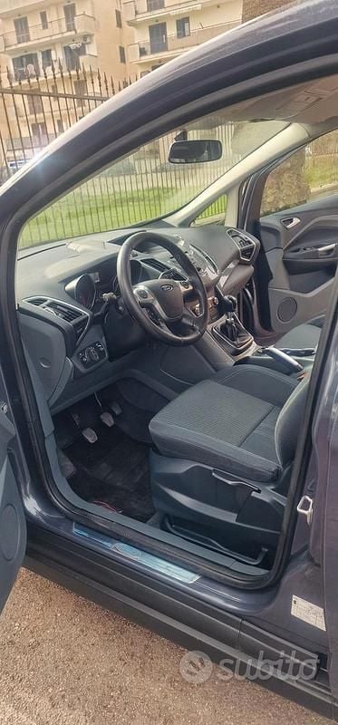 Usata Ford Grand C-Max 116 CV (85 kW) 2013 Monovolume