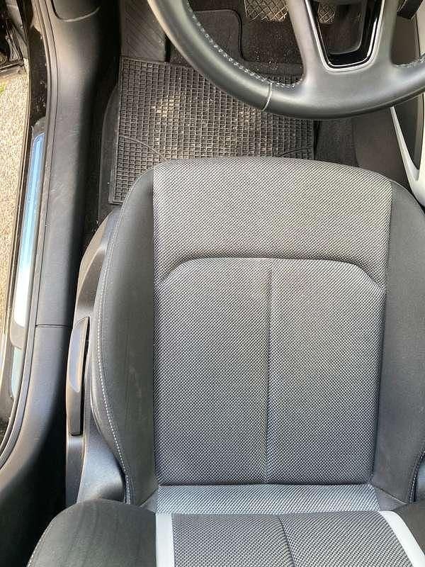 Usata Audi Q2 Admired 116 CV (85 kW) 2020 Nero SUV