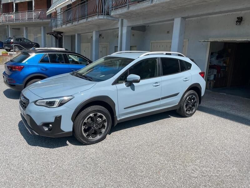 Usata Subaru XV 150 CV (110 kW) 2024 SUV