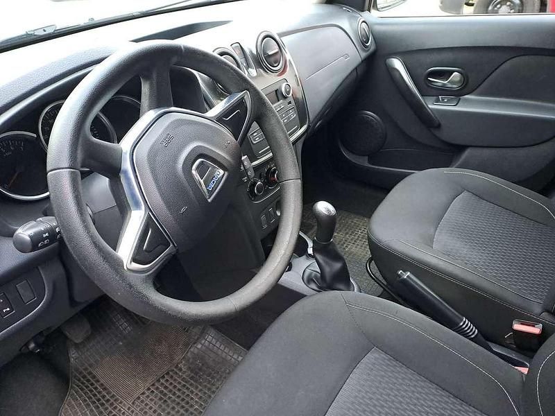 Usata Dacia Sandero Stepway 90 CV (66 kW) 2019 Berlina