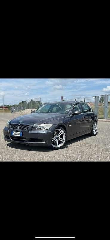 Usata BMW 330 258 CV (189 kW) 2005 Berlina