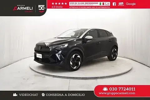 Second-hand Renault Captur Techno 91 CP (66 kW) 2025 SUV