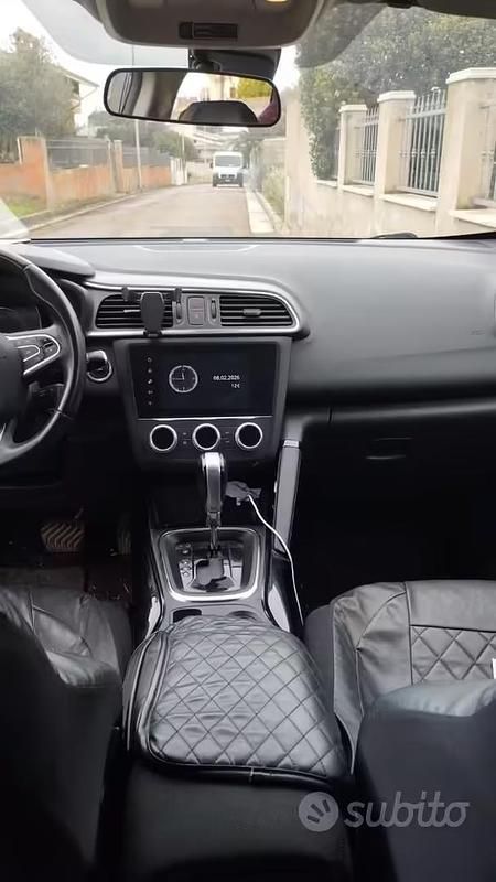 Second-hand Renault Kadjar 116 CP (85 kW) 2020 Negru SUV