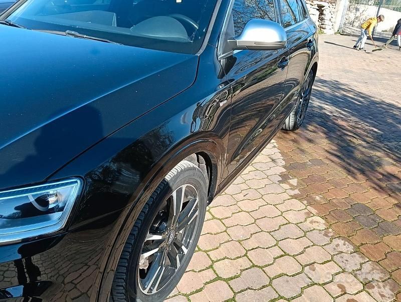 Usata Audi Q3 2015 SUV