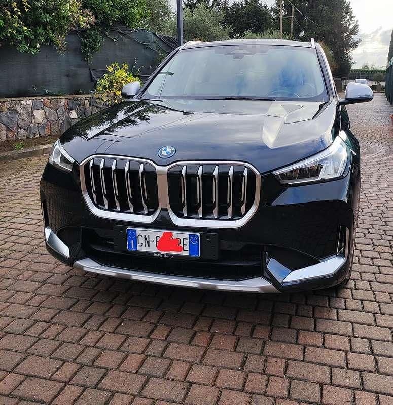 Usado BMW X1 xLine 156 CV (114 kW) 2023 SUV