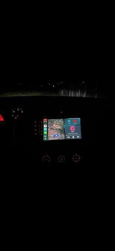 Usata Alfa Romeo Giulietta Progression 120 CV (88 kW) 2016 Nero Berlina