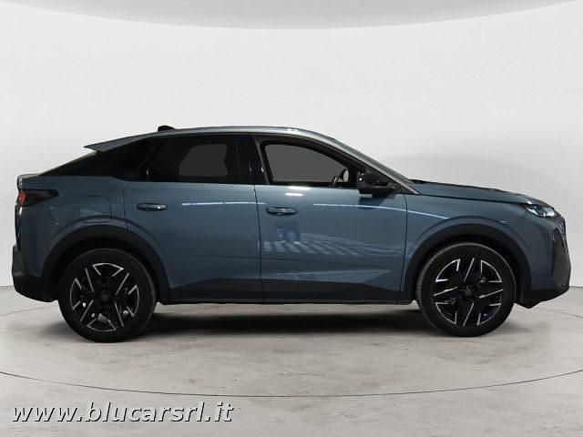Usata Peugeot 3008 Allure 2025 Blu SUV