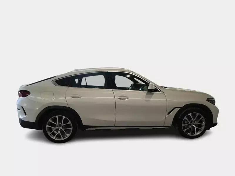 Usata BMW X6 xLine 339 CV (249 kW) 2023 SUV