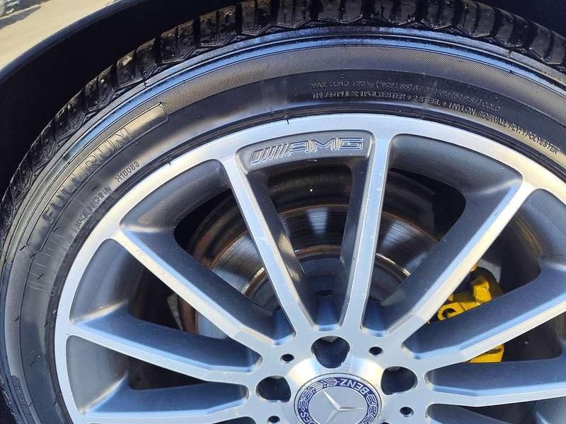 Usata Mercedes E250 126 CV (92 kW) 2009 Berlina