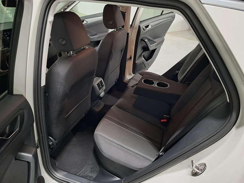 Nuova VW T-Roc Sportline 150 CV (110 kW) 2025 Ascot grey pastello/tetto nero SUV