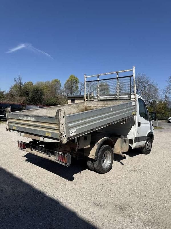 Usata Iveco Daily 136 CV (100 kW) 2006 Other