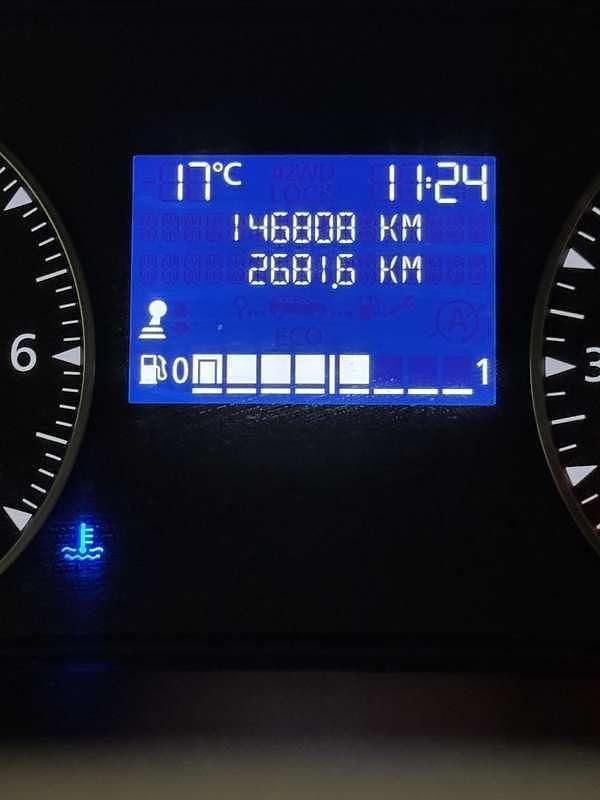 Usata Dacia Duster Ambiance 109 CV (80 kW) 2018 SUV