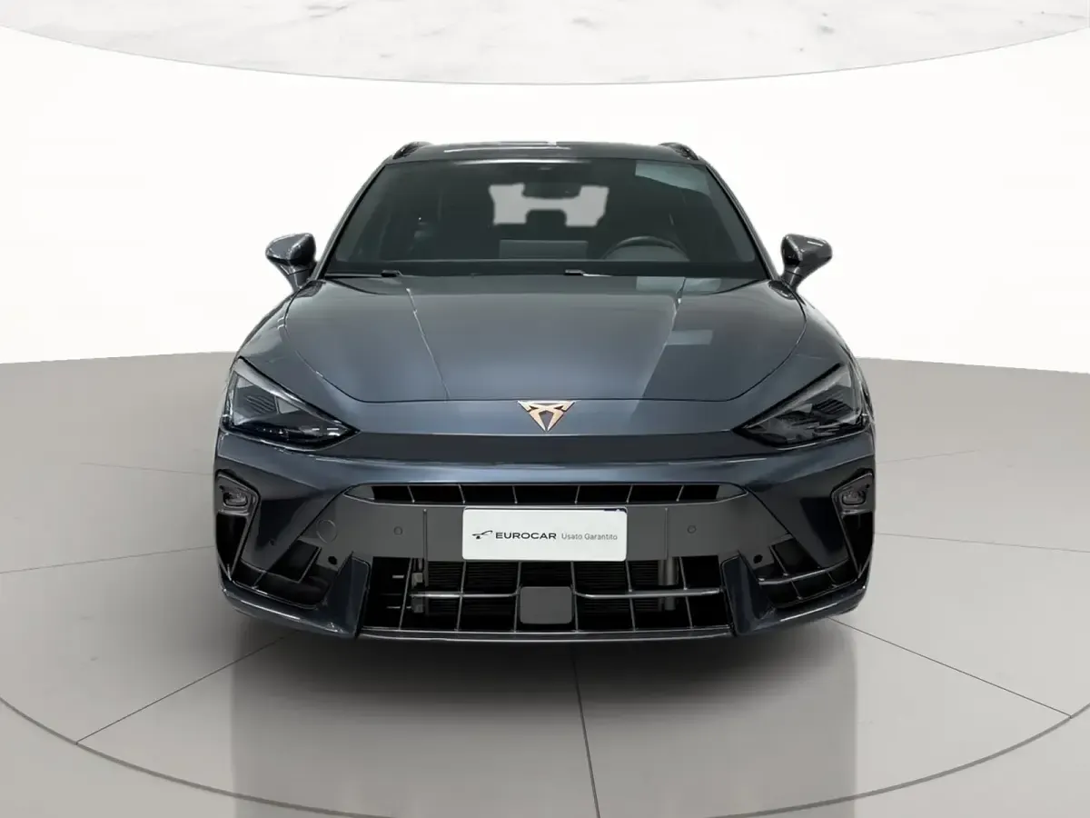 Usata Cupra Leon 150 CV (110 kW) 2025 Station wagon