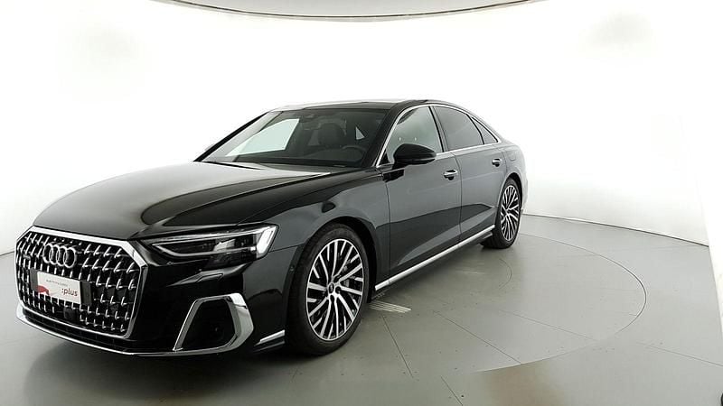Occasion Audi A8 Ambiente 462 ch (339 kW) 2024 Berline