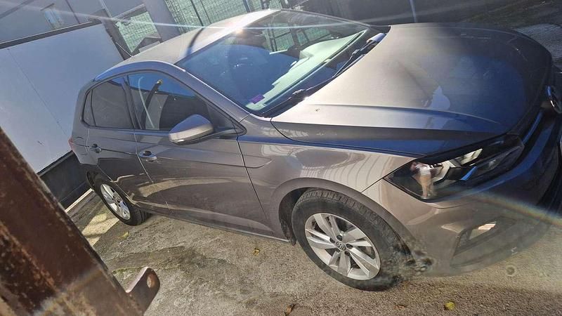 Usata VW Polo Comfortline 80 CV (58 kW) 2020 Berlina