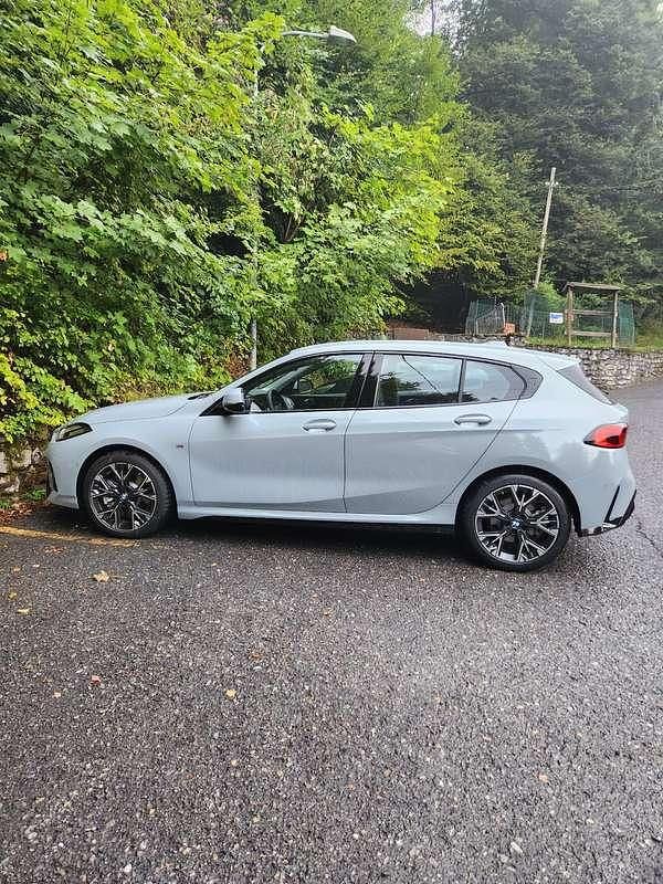 Usata BMW 123 M Sport 218 CV (160 kW) 2025 Utilitaria