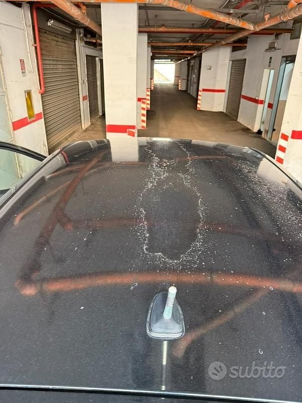 Usata Renault Scénic III 110 CV (80 kW) 2010 Monovolume