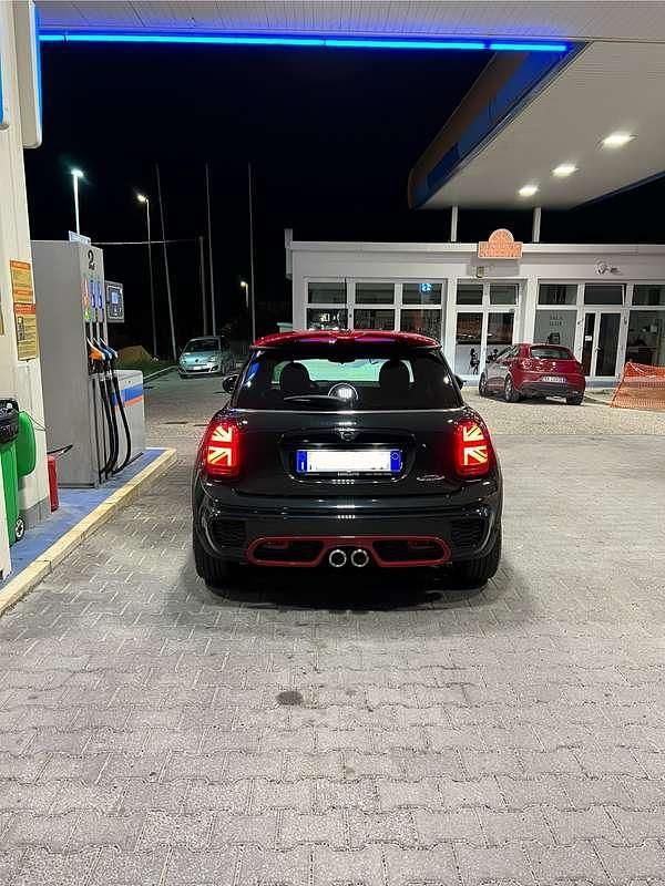 Usata Mini John Cooper Works 231 CV (169 kW) 2019 Utilitaria