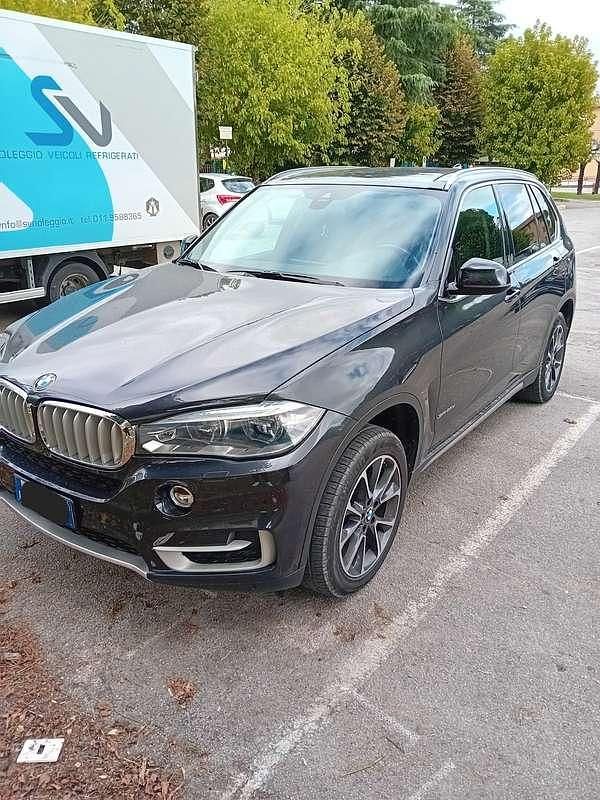 Usata BMW X5 231 CV (169 kW) 2016 SUV