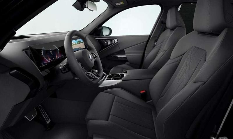 Usata BMW X3 M Sport 197 CV (144 kW) 2025 Other SUV