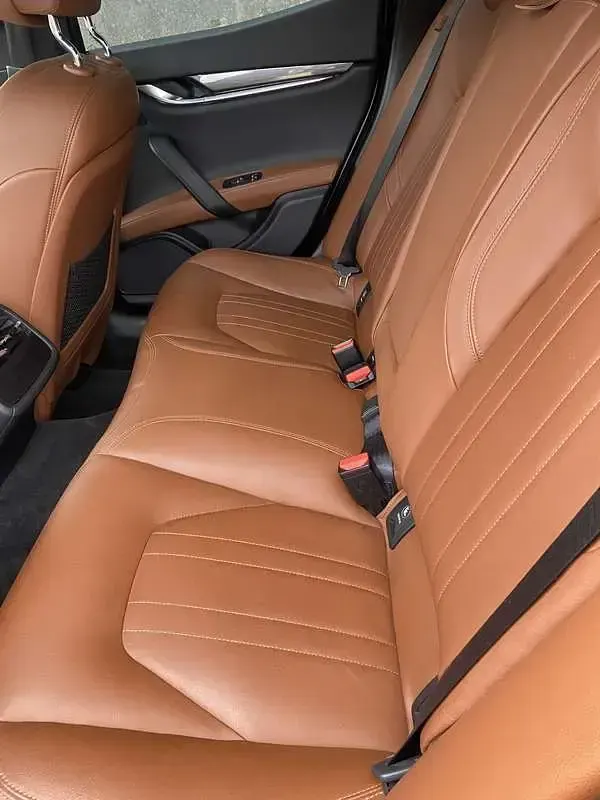 Usata Maserati Ghibli GranLusso 250 CV (183 kW) 2018 Berlina