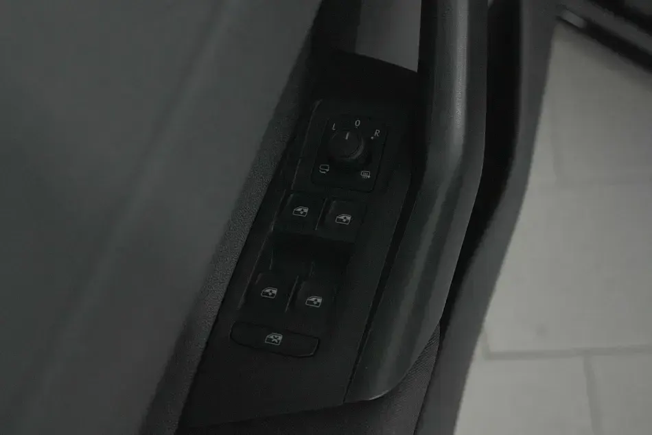 Usata VW Polo 95 CV (69 kW) 2025 Utilitaria