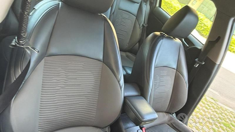 Usata Alfa Romeo Giulietta Veloce 105 CV (77 kW) 2014 Utilitaria