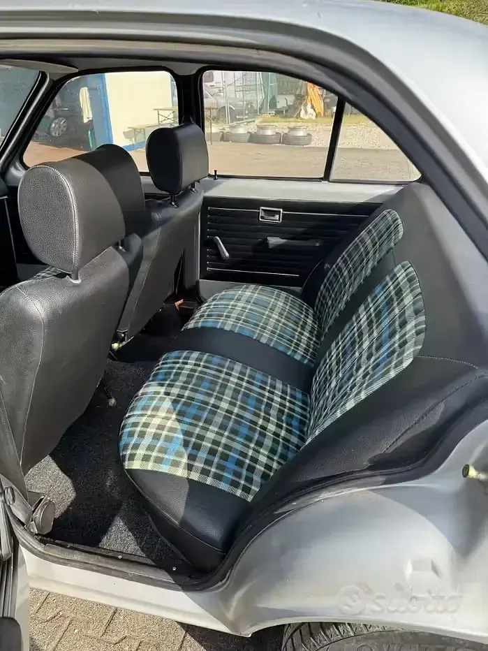 Usata Opel Kadett 1970 Coupé