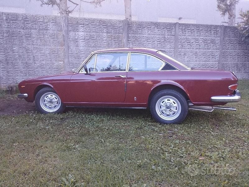 Usata Lancia Flavia 1970 Coupé